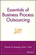 E-Book (pdf) Essentials of Business Process Outsourcing von Thomas N. Duening, Rick L. Click