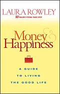 E-Book (pdf) Money and Happiness von Laura Rowley