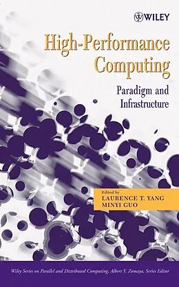 E-Book (pdf) High-Performance Computing von Laurence T. Yang, Minyi Guo