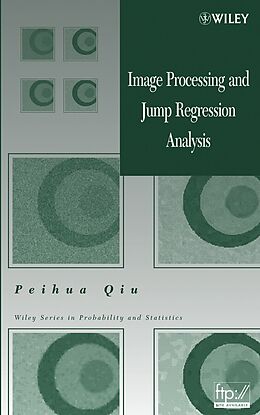 eBook (pdf) Image Processing and Jump Regression Analysis, de Peihua Qiu