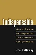 E-Book (pdf) Indispensable von Joe Calloway