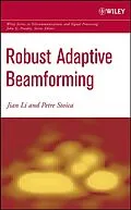 E-Book (pdf) Robust Adaptive Beamforming von Jian Li, Petre Stoica