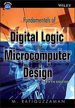 E-Book (pdf) Fundamentals of Digital Logic and Microcomputer Design von M. Rafiquzzaman