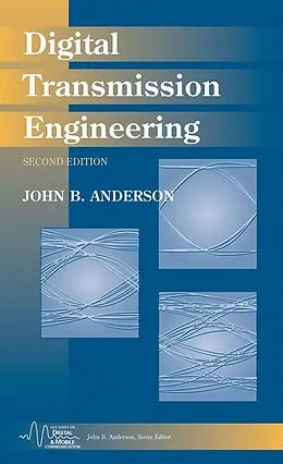 E-Book (pdf) Digital Transmission Engineering von John B. Anderson