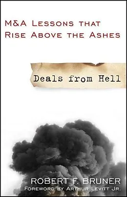 E-Book (pdf) Deals from Hell von Robert F. Bruner