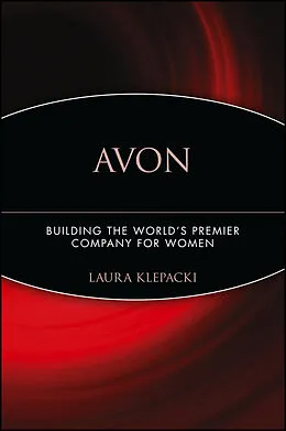 E-Book (pdf) Avon von Laura Klepacki