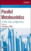 E-Book (pdf) Parallel Metaheuristics von Enrique Alba