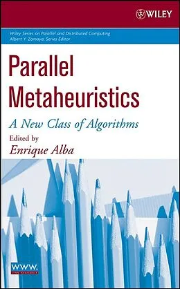 E-Book (pdf) Parallel Metaheuristics von Enrique Alba