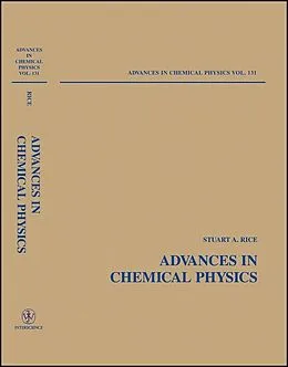 E-Book (pdf) Advances in Chemical Physics von Stuart A. Rice