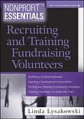 E-Book (pdf) Nonprofit Essentials von Linda Lysakowski