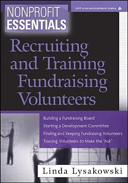 E-Book (pdf) Nonprofit Essentials von Linda Lysakowski