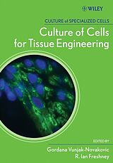 E-Book (pdf) Culture of Cells for Tissue Engineering von 
