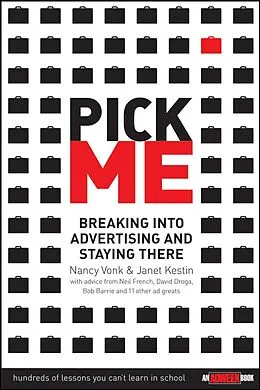 E-Book (pdf) Pick Me von Nancy Vonk, Janet Kestin