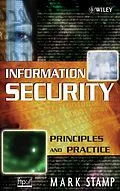 E-Book (pdf) Information Security von Mark Stamp