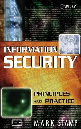 E-Book (pdf) Information Security von Mark Stamp