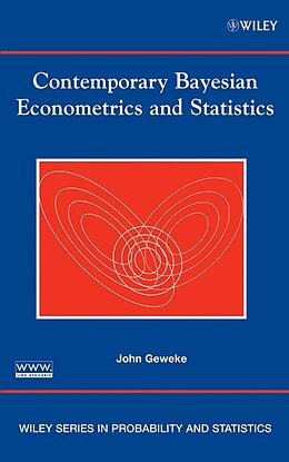E-Book (pdf) Contemporary Bayesian Econometrics and Statistics von John Geweke