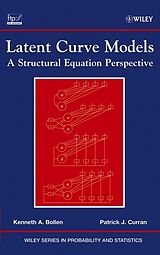 eBook (pdf) Latent Curve Models de Kenneth A. Bollen, Patrick J. Curran