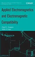 E-Book (pdf) Applied Electromagnetics and Electromagnetic Compatibility von Dipak L. Sengupta, Valdis V. Liepa