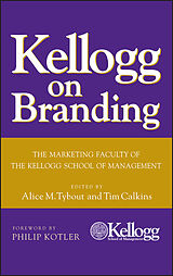 E-Book (pdf) Kellogg on Branding von 