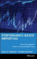 E-Book (pdf) Performance-Based Reporting von Hans V.A. Johnsson, Per Erik Kihlstedt