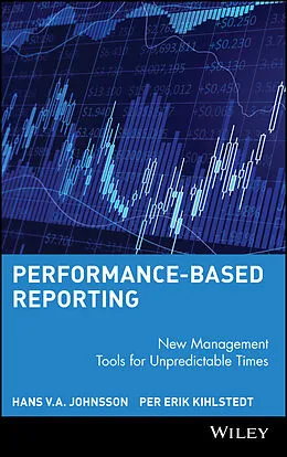 E-Book (pdf) Performance-Based Reporting von Hans V.A. Johnsson, Per Erik Kihlstedt