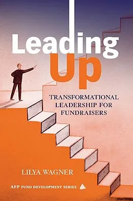 E-Book (pdf) Leading Up von Lilya Wagner