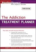 E-Book (pdf) The Addiction Treatment Planner von Robert R. Perkinson
