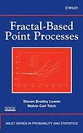 E-Book (pdf) Fractal-Based Point Processes, von Steven Bradley Lowen, Malvin C. Teich