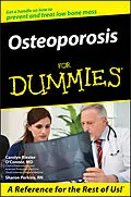 E-Book (pdf) Osteoporosis For Dummies von Carolyn Riester O'Connor, Sharon Perkins
