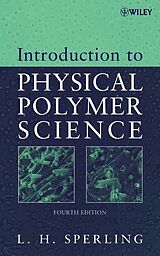 eBook (pdf) Introduction to Physical Polymer Science de Leslie H. Sperling