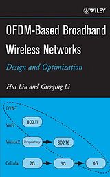 E-Book (pdf) OFDM-Based Broadband Wireless Networks von Hui Liu, Guoqing Li