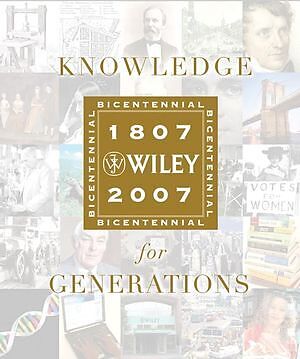 Knowledge for Generations
