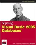 E-Book (pdf) Beginning Visual Basic 2005 Databases von Thearon Willis