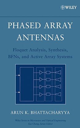 eBook (pdf) Phased Array Antennas de Arun K. Bhattacharyya