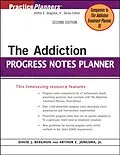 E-Book (pdf) The Addiction Progress Notes Planner von David J. Berghuis