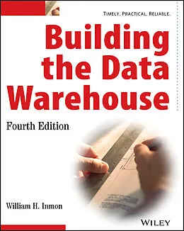 E-Book (pdf) Building the Data Warehouse von W. H. Inmon