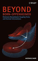 eBook (pdf) Beyond Born-Oppenheimer de Michael Baer