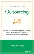 E-Book (pdf) Outsourcing, von Steven M. Bragg