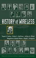 E-Book (pdf) History of Wireless von T. K. Sarkar, Robert Mailloux, Arthur A. Oliner