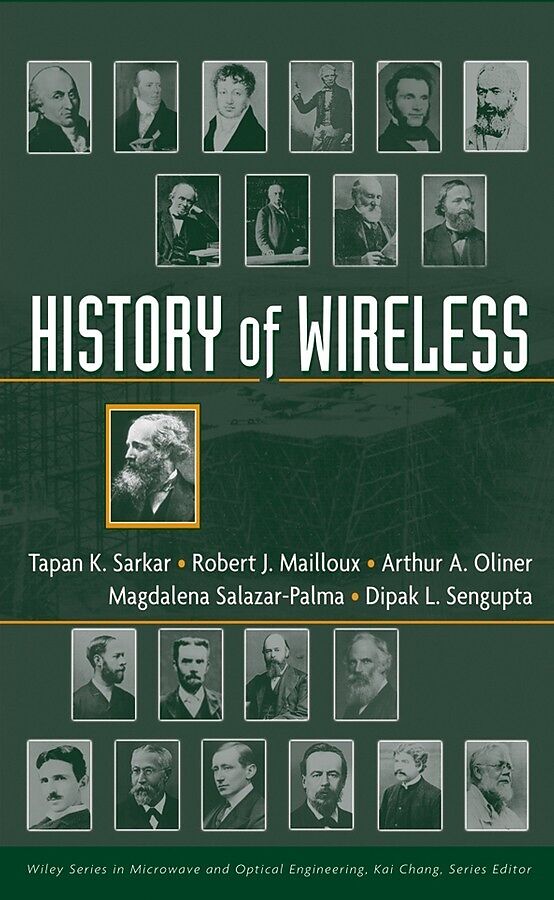 History of Wireless