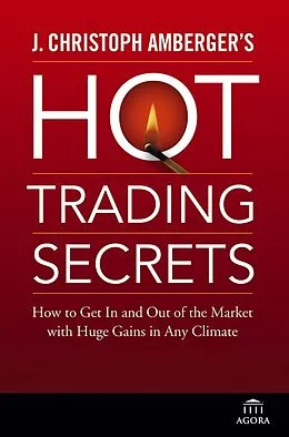 E-Book (pdf) J. Christoph Amberger's Hot Trading Secrets von J. Christoph Amberger