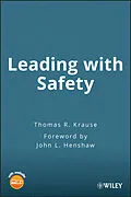 E-Book (pdf) Leading with Safety von Thomas R. Krause