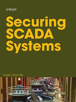 E-Book (pdf) Securing SCADA Systems von Ronald L. Krutz