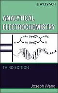 E-Book (pdf) Analytical Electrochemistry von Joseph Wang