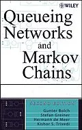E-Book (pdf) Queueing Networks and Markov Chains von Gunter Bolch, Stefan Greiner, Hermann de Meer