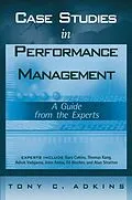 E-Book (pdf) Case Studies in Performance Management von Tony C. Adkins