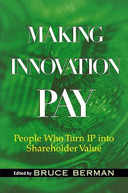 E-Book (pdf) Making Innovation Pay von 