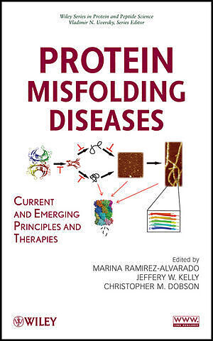 Protein Misfolding Diseases