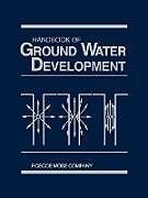 Kartonierter Einband Handbook of Ground Water Development von Roscoe Moss Company