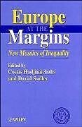 Livre Relié Europe at the Margins de Costis (Aristotle University of The Hadjimichalis